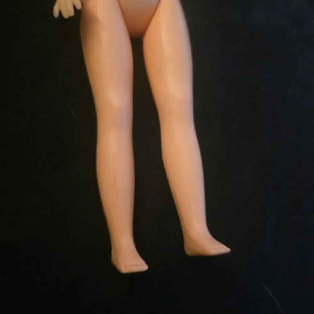 Vintage Ideal Pepper Doll 9